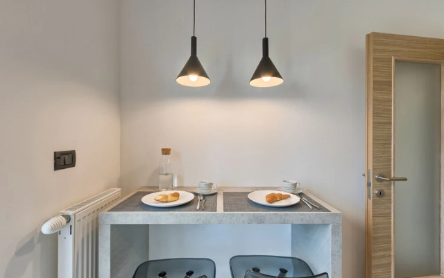 Lavanda & Olliva Apartments