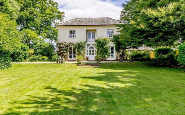 Luxury Georgian Villa 8 Bedrooms Dog Friendly