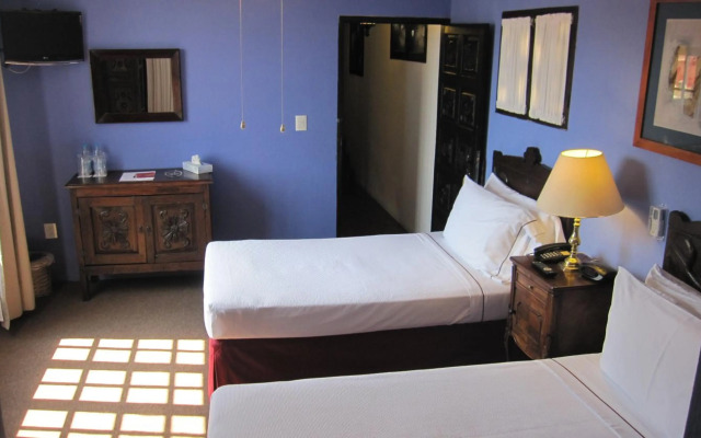 Casa Colonial Historical Hotel - Adults only