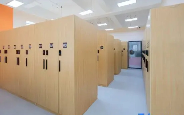 Mu'an Hostel for Female Travelers