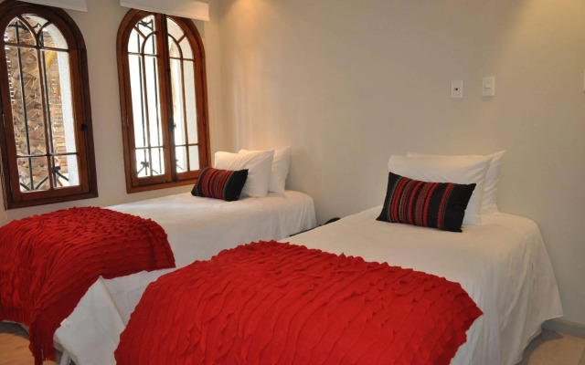 Casadetodos B&B Boutique