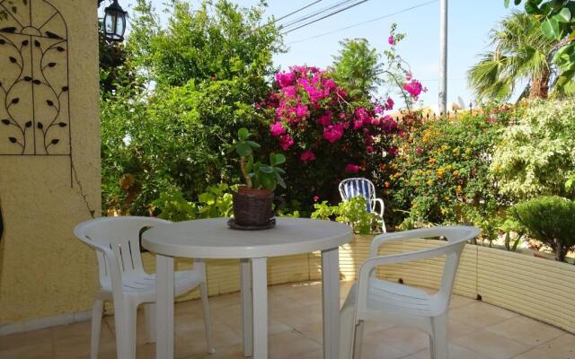 Casa Mediterráneo