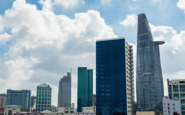 Saigon Amigo Hotel