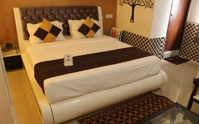 Hotel Dewa Goa by OYO Rooms