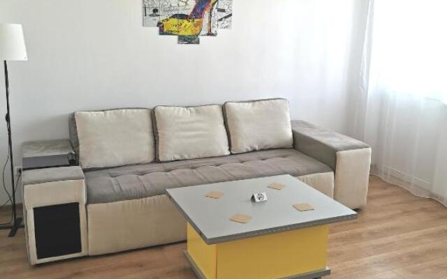 Apartment no. H10 - Amarilia Apartments