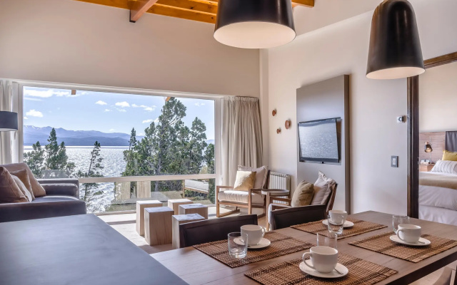 Aguila Mora Suites & Spa