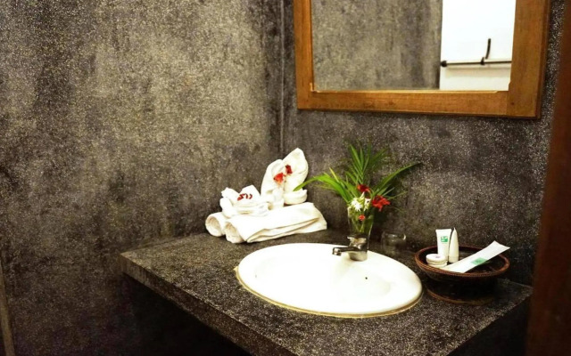 Phka Villa Hotel Battambang