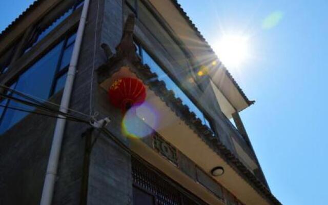 Dali Shuanglang Fu Lu Shou Xi Guesthouse