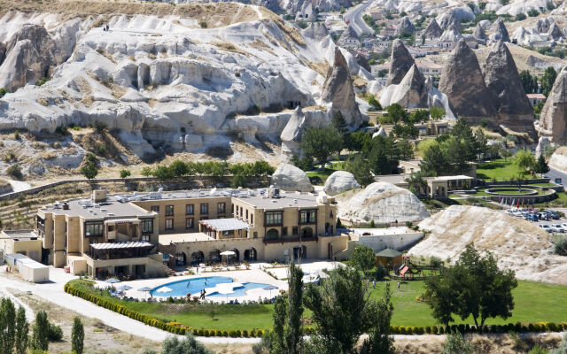 Tourist Hotel Resort Cappadocia