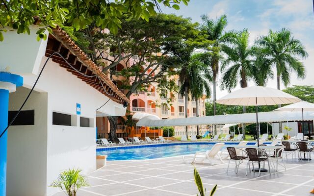 Hotel Penon Suites