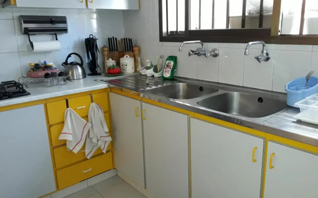 Shared Top 1St Floor Villa