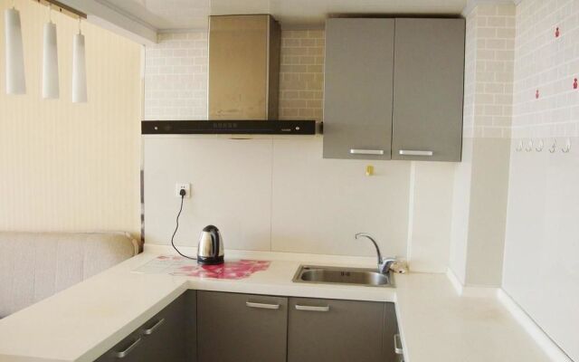 Xingshunda Serviced Apartment