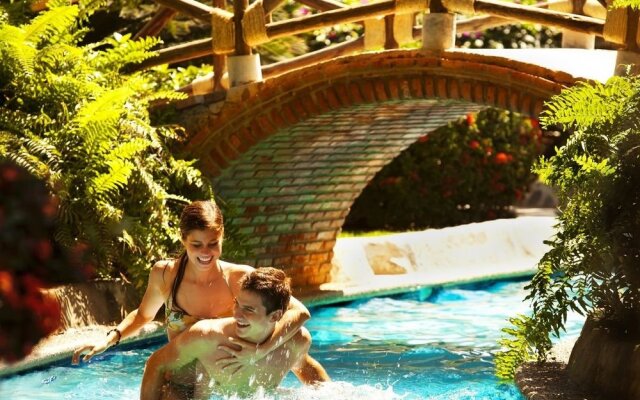 Al Club Velas Vallarta