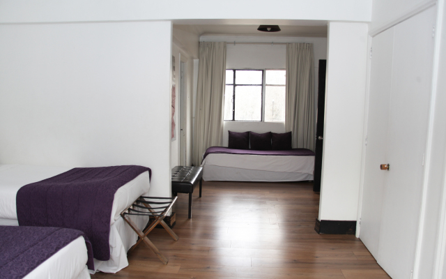 Hotel Sonetto