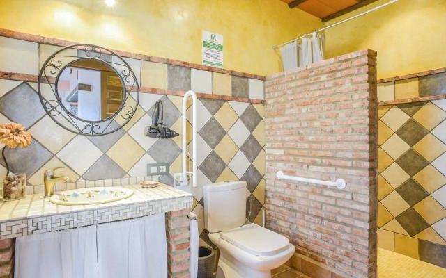 El castaño