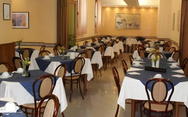 Hotel Petrarca