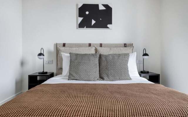 Remarkable 2bed Apartment in London