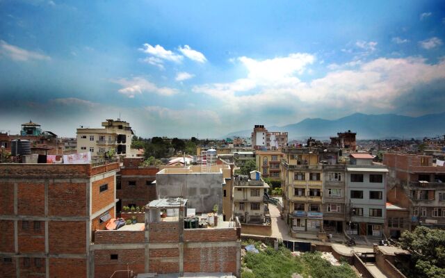 Classic Nepal Hotel