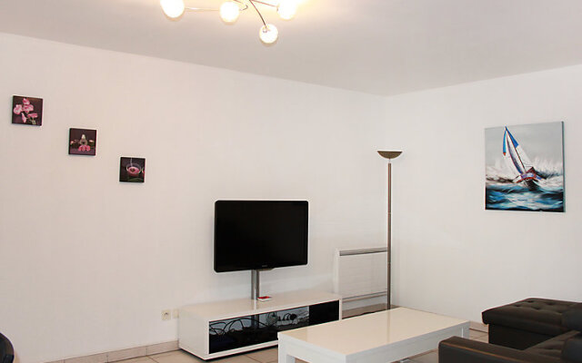 Apartment L'Ilot de Saint Jacques