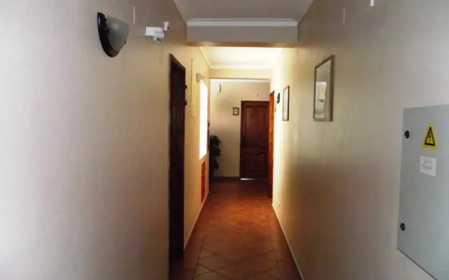 Hotel O Gadanha