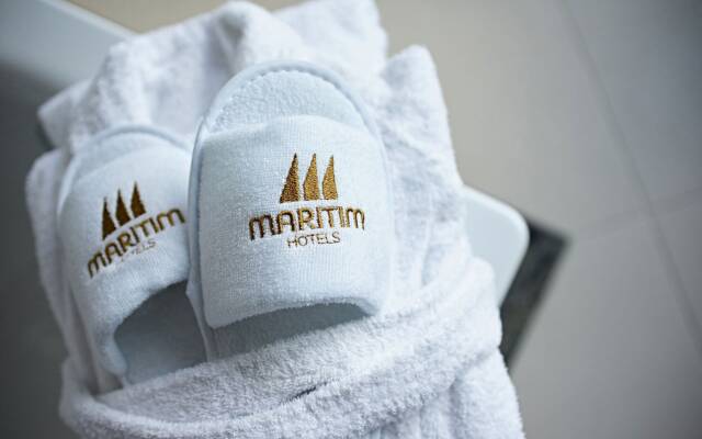 Maritim Airport Hotel Hannover