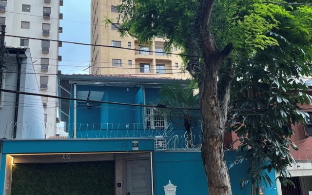 Domus Garden Coliving - Studio - Hostel
