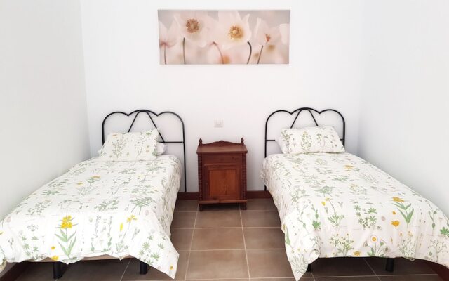 Casa Testeyna-Lanzarote