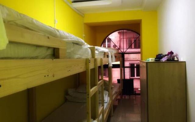West Point Premium Hostel