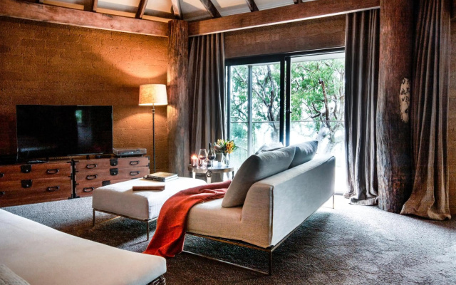Pretty Beach House – Guest Rooms – Pretty Beach