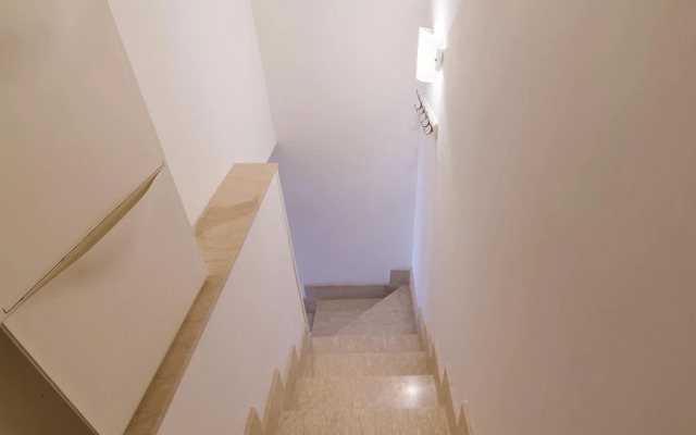 Libeccio House in Avola