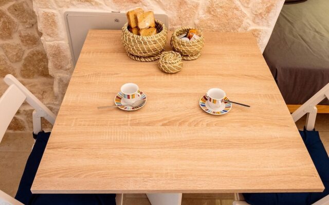 Nonna Vittoria Apartments