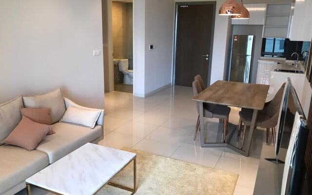 Alia Premier Medini By SubHome