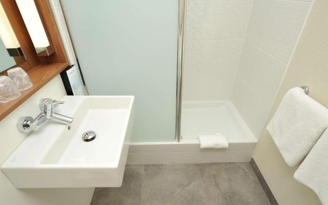 Campanile Saint Quentin