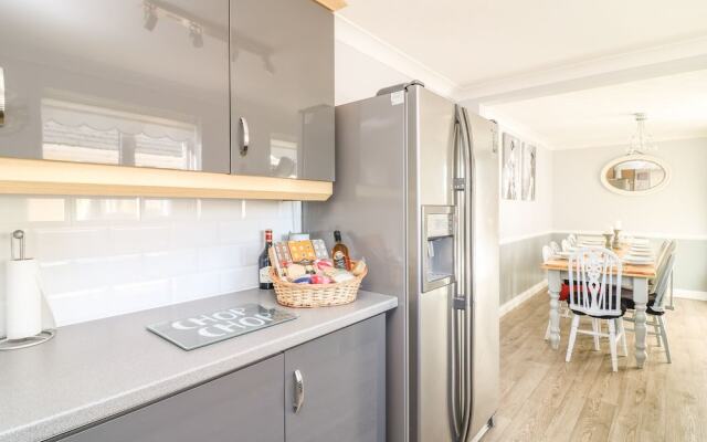 Lea View, Bideford
