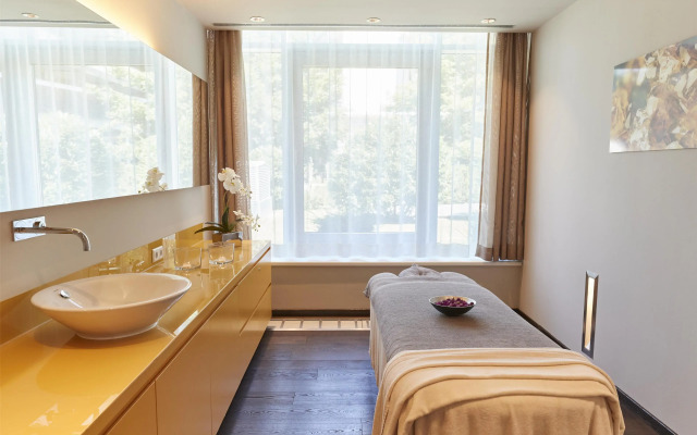 Kempinski Hotel Das Tirol