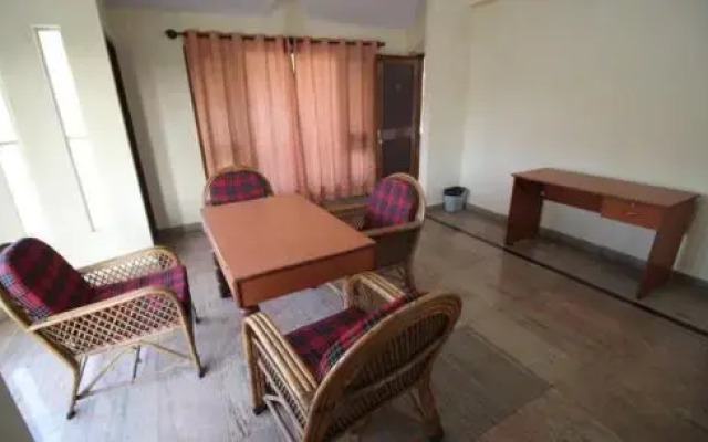 Sambhram Roost Resort