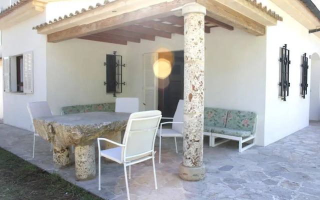 Villa Bonaire