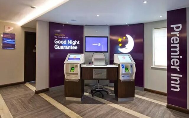 Premier Inn Cockermouth