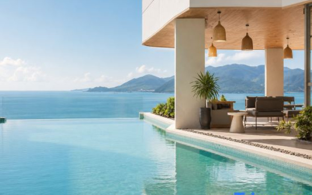 S79 Suite MOcean Panorama Nha Trang