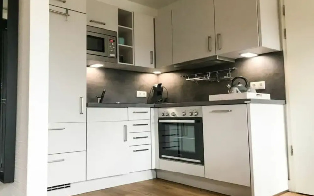 Comfortplus Apartment With 1 Bedroom