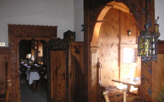 Hotel Ansitz Kematen Ritten