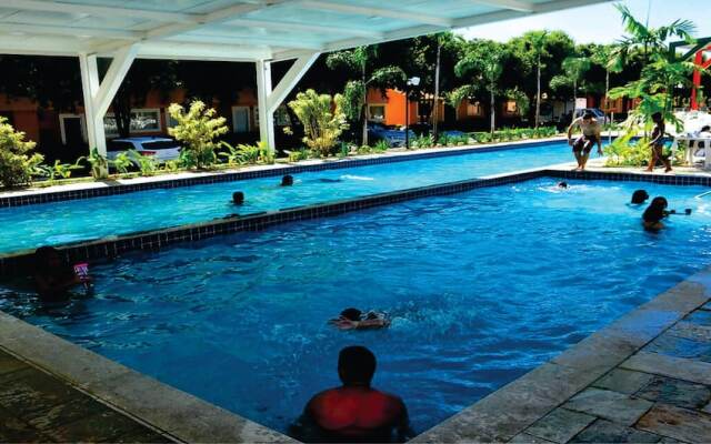 Resort diRoma Fiori