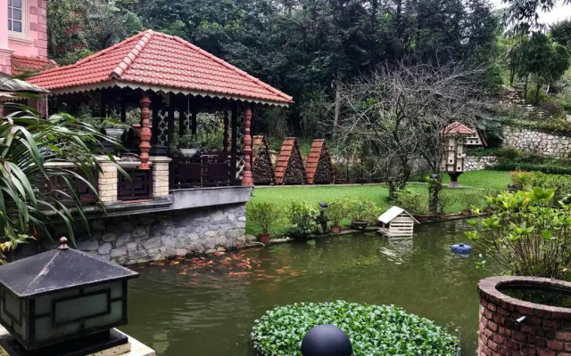 Sapa Garden Bed and Breakfast