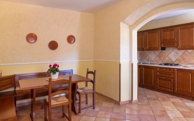 Residence Vigna dei Casali