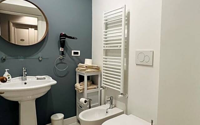 BB24 - 4 Fontane Private Suites