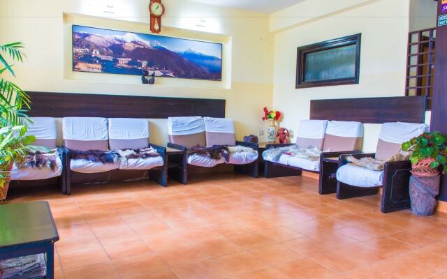 Hotel Meera
