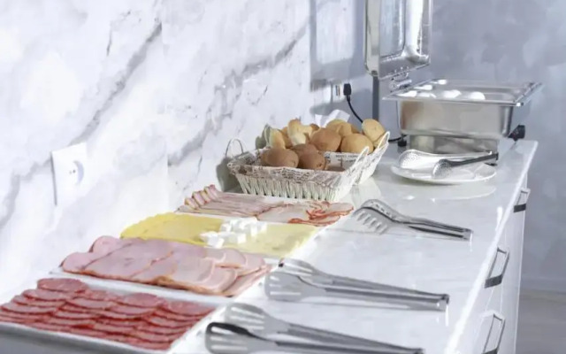 Opera Panorama Apartments