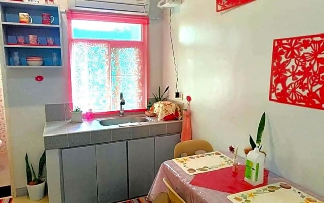 Affordable Cozy Transient Room Near NAIA Terminal 3