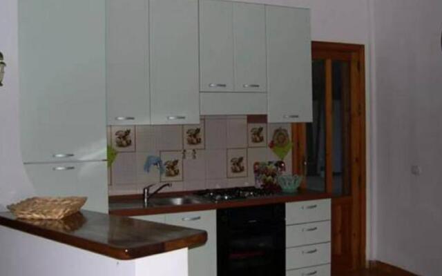 Casa Vacanze Via dellOasi