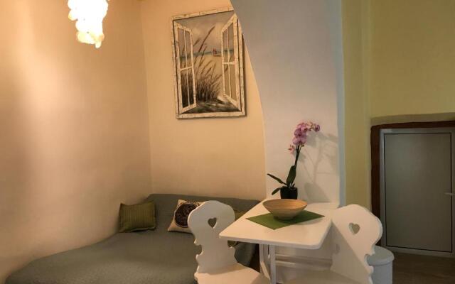 Turnului Apartment Central Sibiu